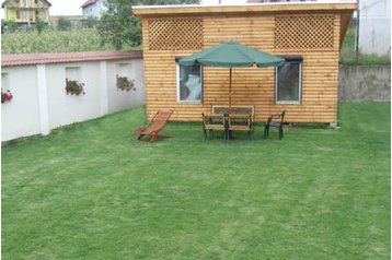 Rumanía Penzión Odorheiu Secuiesc, Exterior